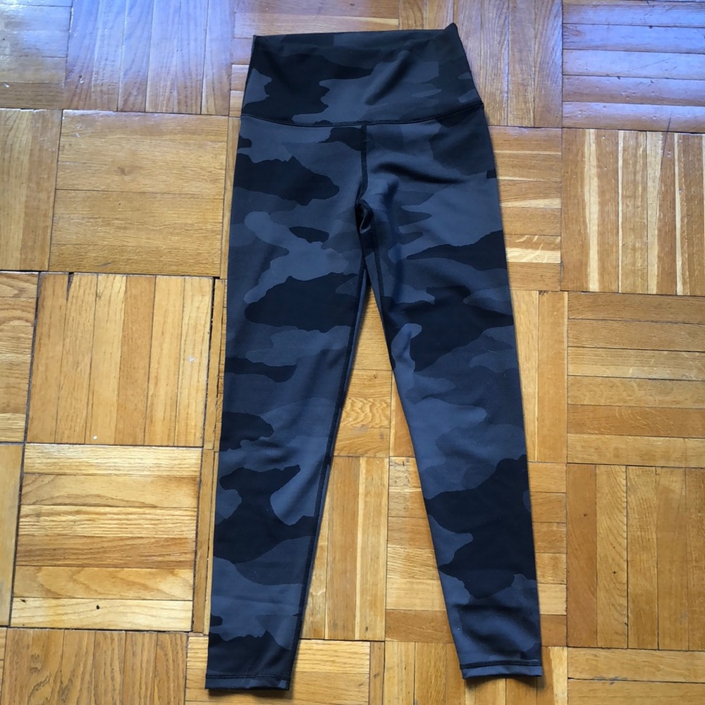 Cami Aerie Leggings
